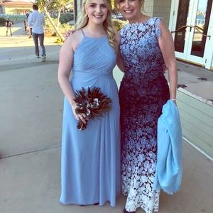 Ombré Evening Gown by Montage